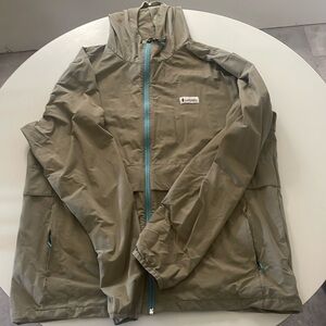 Cotopaxi Jacket